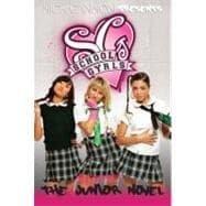 Tapa de School Gyrls