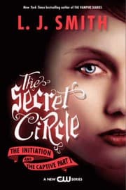 Tapa de The Initiation & The Captive part 1
