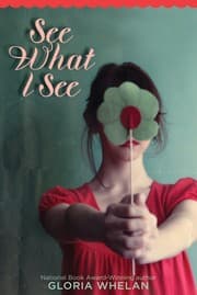 Tapa de See what I see
