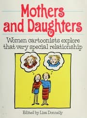 Tapa de Mothers and daughters