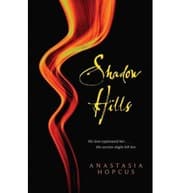 Tapa de Shadow Hills
