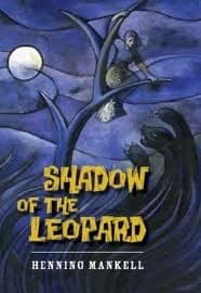 Tapa de Shadow of the Leopard