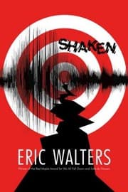 Tapa de Shaken