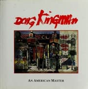 Tapa de Dong Kingman