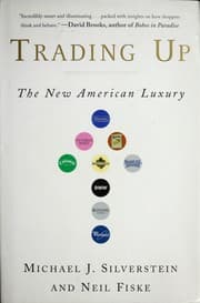 Tapa de Trading up
