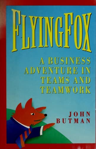 Tapa de Flying fox