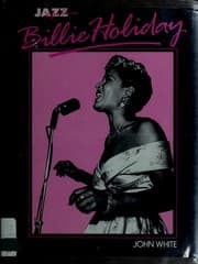 Tapa de Billie Holiday