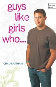 Tapa de Guys Like Girls Who . . .