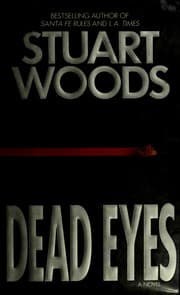 Tapa de Dead eyes