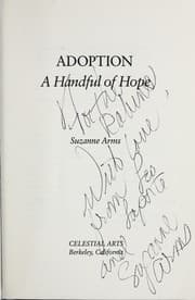 Tapa de Adoption