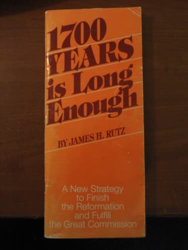 Tapa de 1700 years is long enough
