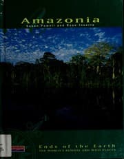 Tapa de Amazonia