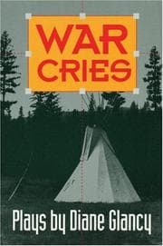 Tapa de War cries