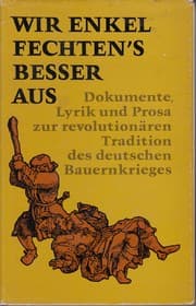 Tapa de Wir Enkel fechten's besser aus