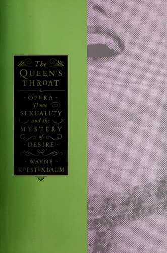 Tapa de The Queen's Throat