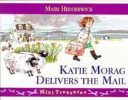 Tapa de Katie Morag Delivers the Mail (Mini Treasure)