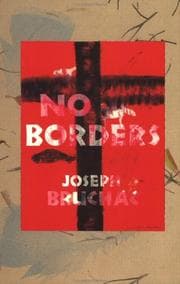 Tapa de No borders