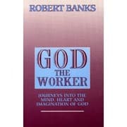 Tapa de God the worker