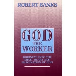 Tapa de God the worker