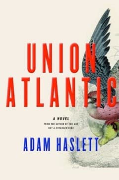 Tapa de Union Atlantic