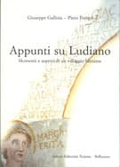 Tapa de Appunti su Ludiano