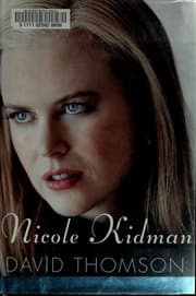 Tapa de Nicole Kidman