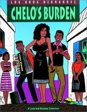 Tapa de Love and Rockets Vol. 2