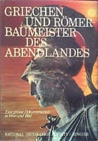 Tapa de Griechen und Römer - Baumester des Abendlandes