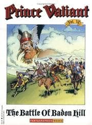 Tapa de Prince Valiant, Vol. 32