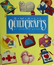 Tapa de Small quiltcrafts