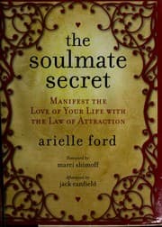 Tapa de The soulmate secret