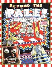 Tapa de Beyond the Pale