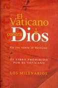 Tapa de El vaticano contra Dios
