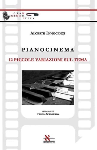 Tapa de Pianocinema