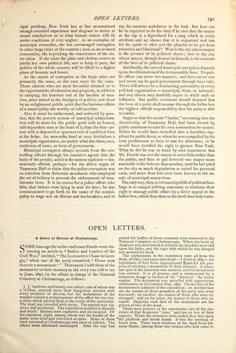 Tapa de Open letters