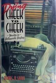 Tapa de Dying cheek to cheek