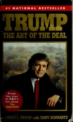 Tapa de Trump