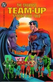Tapa de Team-Up