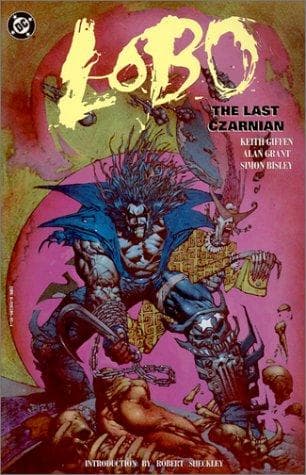 Tapa de Lobo