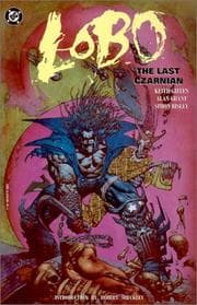 Tapa de Lobo