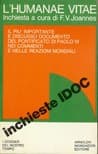 Tapa de L'Humanae vitae