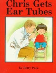 Tapa de Chris gets ear tubes
