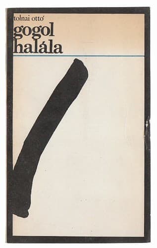 Tapa de Gogol halála