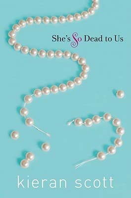 Tapa de She's so dead to us