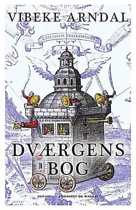 Tapa de Dværgens bog