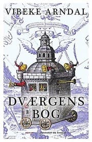 Tapa de Dværgens bog
