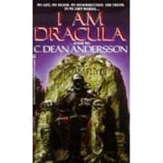 Tapa de I am Dracula