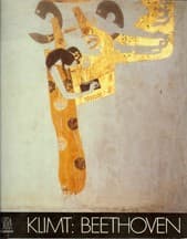 Tapa de Klimt-Beethoven