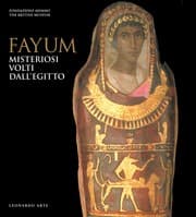 Tapa de Fayum
