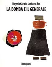 Tapa de La bomba e il generale